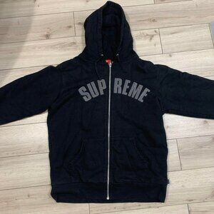 Zip up Hoodie